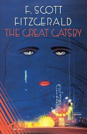 The Great Gatsby Annotated by F. Scott Fitzgerald, F. Scott Fitzgerald
