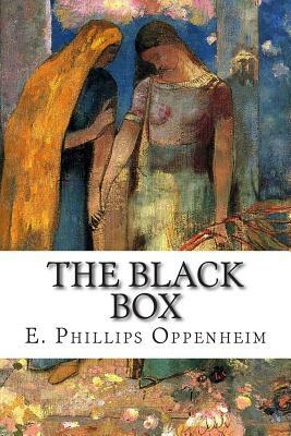 The Black Box by Edward Phillips Oppenheim