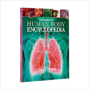 Children's Human Body Encyclopedia by Clare Hibbert