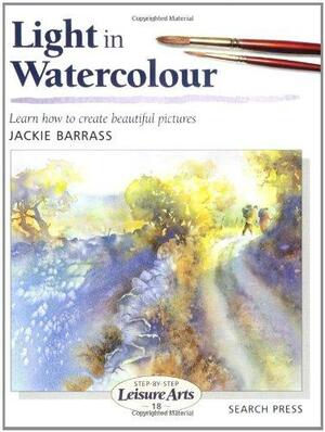 Light in Watercolour by Jackie Barrass