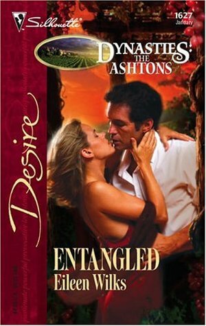 Entangled by Eileen Wilks