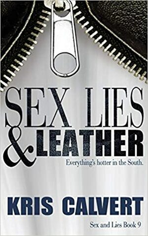 Sex Lies and Leather by Kris Calvert