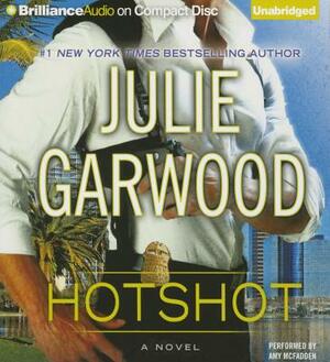 Hotshot by Julie Garwood