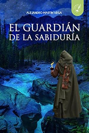 El Guardían de la Sabiduría by Alejandro Martin Vega