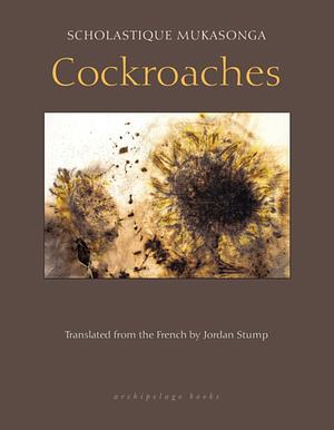 Cockroaches by Scholastique Mukasonga