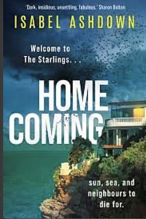 Homecoming by Isabel Ashdown