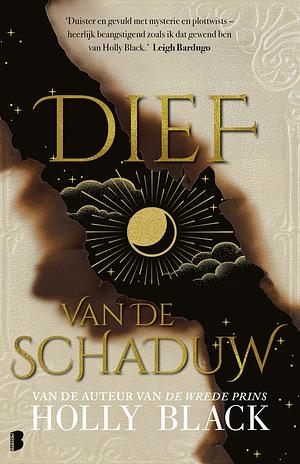 Dief van de schaduw by Holly Black