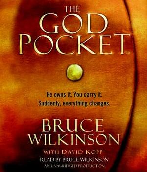 The God Pocket by Bruce H. Wilkinson, David Kopp