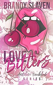 Love Bitters by Brandy Slaven