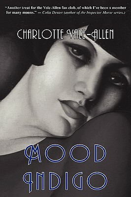 Mood Indigo by Charlotte Vale-Allen