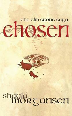 Chosen by Shayla Morgansen