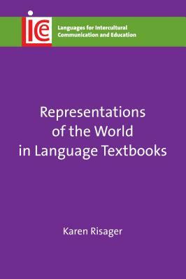 Representations of the World in Language Textbooks by Karen Risager