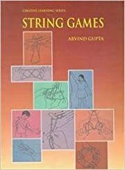 String Games by Arvind Gupta