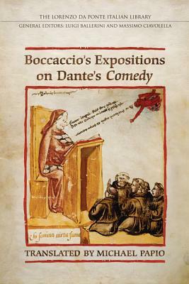 Boccaccio's Expositions on Dante's Comedy by 