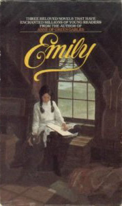 Emily Starr Trilogy by L.M. Montgomery
