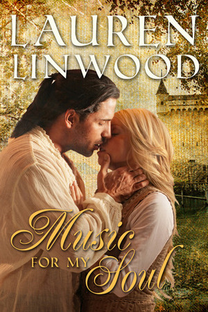 Music for My Soul by Lauren Linwood