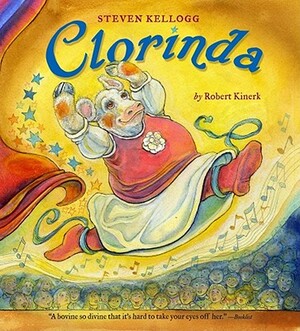 Clorinda by Robert Kinerk