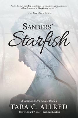 Sanders' Starfish by Tara C. Allred