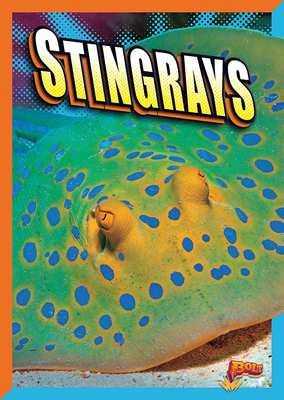 Stingrays by Gail Terp