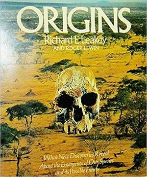 Origins by Louis Leakey