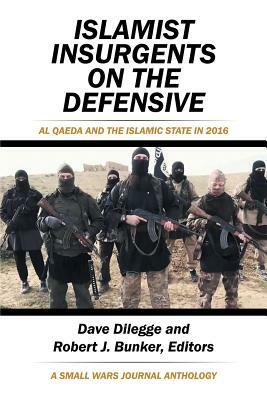 Islamist Insurgents on the Defensive: Al-Qaeda and the Islamic State in 2016 a Small Wars Journal Anthology by Robert J. Bunker, Dave Dilegge