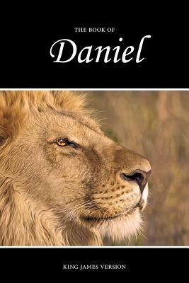 Daniel (KJV) by Sunlight Desktop Publishing