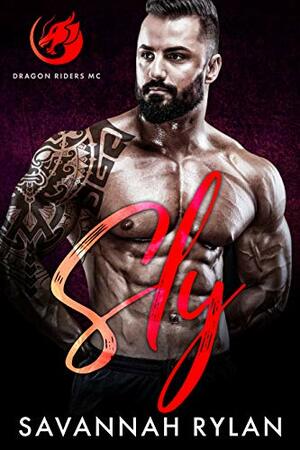 Sly by Savannah Rylan