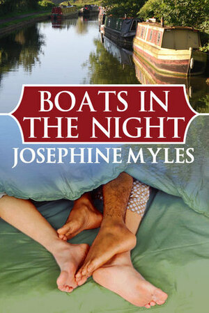 Boats in the Night by Josephine Myles