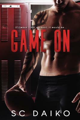 Game On by Sc Daiko