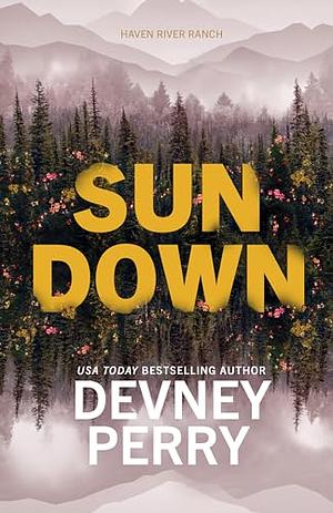 Sundown  by Devney Perry