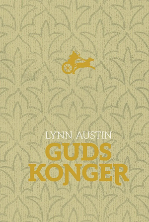 Guds konger by Lynn Austin