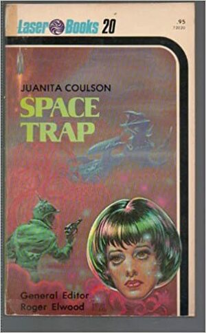 Space Trap by Juanita Coulson