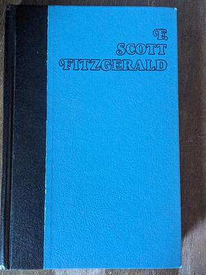 This Side of Paradise by F. Scott Fitzgerald