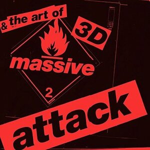 3D and the Art of Massive Attack by Robert Del Naja