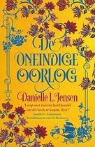 De oneindige oorlog by Danielle L. Jensen