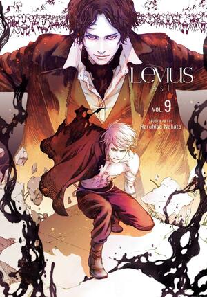 Levius/est, Vol. 9 by Haruhisa Nakata