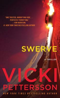Swerve by Vicki Pettersson