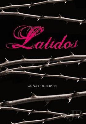 Latidos by Anna Godbersen