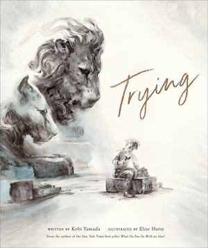 Trying by Kobi Yamada