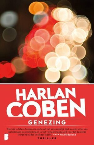 Genezing by Harlan Coben