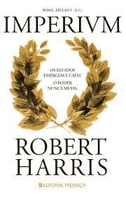 Imperium by Robert Harris