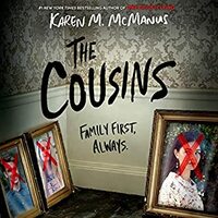 The Cousins by Karen M. McManus