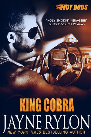 King Cobra by Jayne Rylon