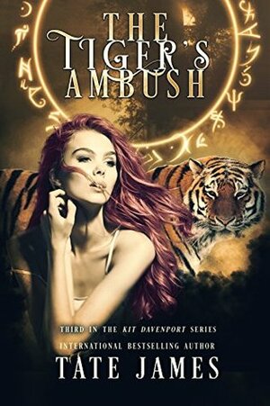 The Tiger's Ambush by Tate James