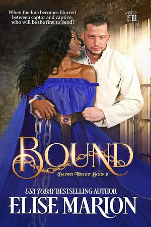 Bound by Elise Marion