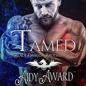 Tamed by Aidy Award