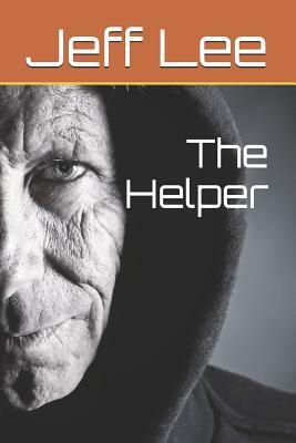 The Helper by Jeff Lee