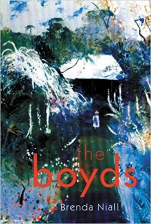 The Boyds: A Family Biography by Brenda Niall