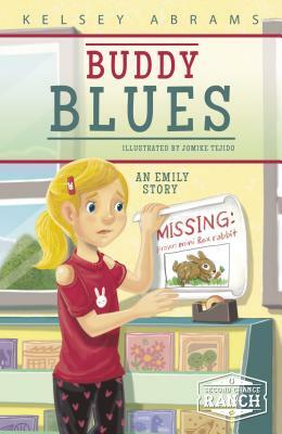 Buddy Blues: An Emily Story by Kelsey Abrams