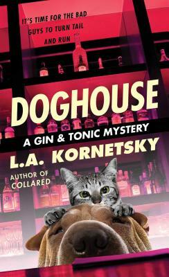 Doghouse by L. A. Kornetsky